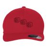Cool & Dry Piqué Mesh Cap Thumbnail