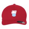 Cool & Dry Piqué Mesh Cap Thumbnail