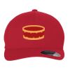 Cool & Dry Piqué Mesh Cap Thumbnail