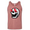 Bella+Canvas Unisex Cotton Tank Top Thumbnail