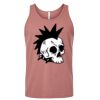 Bella+Canvas Unisex Cotton Tank Top Thumbnail