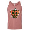 Bella+Canvas Unisex Cotton Tank Top Thumbnail