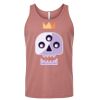 Bella+Canvas Unisex Cotton Tank Top Thumbnail