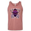 Bella+Canvas Unisex Cotton Tank Top Thumbnail