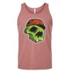 Bella+Canvas Unisex Cotton Tank Top Thumbnail