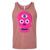 Bella+Canvas Unisex Cotton Tank Top Thumbnail