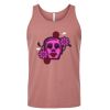 Bella+Canvas Unisex Cotton Tank Top Thumbnail