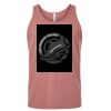 Bella+Canvas Unisex Cotton Tank Top Thumbnail