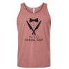 Bella+Canvas Unisex Cotton Tank Top Thumbnail