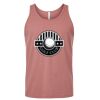 Bella+Canvas Unisex Cotton Tank Top Thumbnail