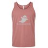 Bella+Canvas Unisex Cotton Tank Top Thumbnail