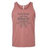 Bella+Canvas Unisex Cotton Tank Top Thumbnail