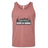 Bella+Canvas Unisex Cotton Tank Top Thumbnail