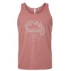 Bella+Canvas Unisex Cotton Tank Top Thumbnail