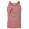 Bella+Canvas Unisex Cotton Tank Top Thumbnail