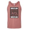 Bella+Canvas Unisex Cotton Tank Top Thumbnail
