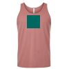 Bella+Canvas Unisex Cotton Tank Top Thumbnail