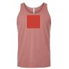Bella+Canvas Unisex Cotton Tank Top Thumbnail