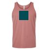 Bella+Canvas Unisex Cotton Tank Top Thumbnail