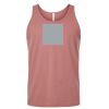 Bella+Canvas Unisex Cotton Tank Top Thumbnail