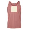 Bella+Canvas Unisex Cotton Tank Top Thumbnail