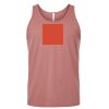 Bella+Canvas Unisex Cotton Tank Top Thumbnail
