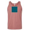 Bella+Canvas Unisex Cotton Tank Top Thumbnail