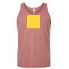 Bella+Canvas Unisex Cotton Tank Top Thumbnail