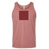 Bella+Canvas Unisex Cotton Tank Top Thumbnail