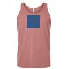 Bella+Canvas Unisex Cotton Tank Top Thumbnail