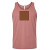 Bella+Canvas Unisex Cotton Tank Top Thumbnail
