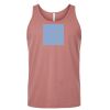 Bella+Canvas Unisex Cotton Tank Top Thumbnail