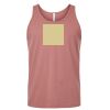 Bella+Canvas Unisex Cotton Tank Top Thumbnail