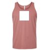 Bella+Canvas Unisex Cotton Tank Top Thumbnail