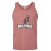 Bella+Canvas Unisex Cotton Tank Top Thumbnail