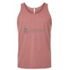 Bella+Canvas Unisex Cotton Tank Top Thumbnail