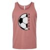 Bella+Canvas Unisex Cotton Tank Top Thumbnail