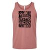Bella+Canvas Unisex Cotton Tank Top Thumbnail
