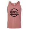 Bella+Canvas Unisex Cotton Tank Top Thumbnail