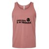 Bella+Canvas Unisex Cotton Tank Top Thumbnail