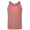 Bella+Canvas Unisex Cotton Tank Top Thumbnail