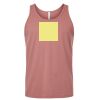 Bella+Canvas Unisex Cotton Tank Top Thumbnail