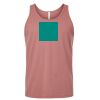Bella+Canvas Unisex Cotton Tank Top Thumbnail