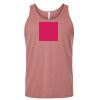 Bella+Canvas Unisex Cotton Tank Top Thumbnail