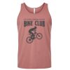 Bella+Canvas Unisex Cotton Tank Top Thumbnail