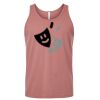 Bella+Canvas Unisex Cotton Tank Top Thumbnail
