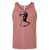 Bella+Canvas Unisex Cotton Tank Top Thumbnail