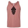 Bella+Canvas Unisex Cotton Tank Top Thumbnail