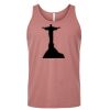 Bella+Canvas Unisex Cotton Tank Top Thumbnail