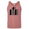 Bella+Canvas Unisex Cotton Tank Top Thumbnail